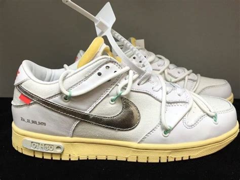 nike dunk offehite|best nike dunk off white.